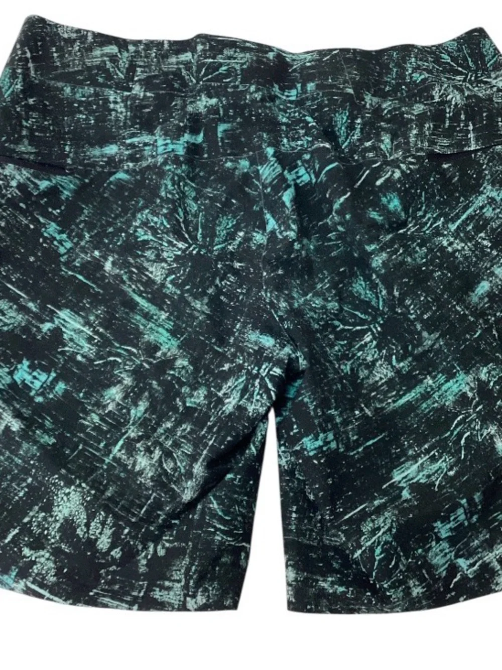 Lululemon Mens current state shorts size 34